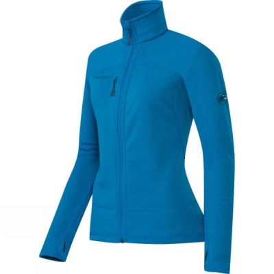 Chaquetas Mammut Aconcagua Light Mujer - Azules - Chile KBT539814
